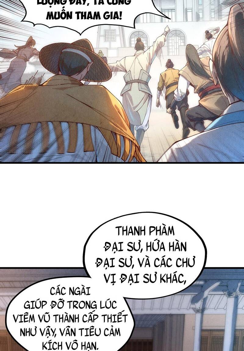 Vạn Cổ Chí Tôn - Chapter 140 - Page 28