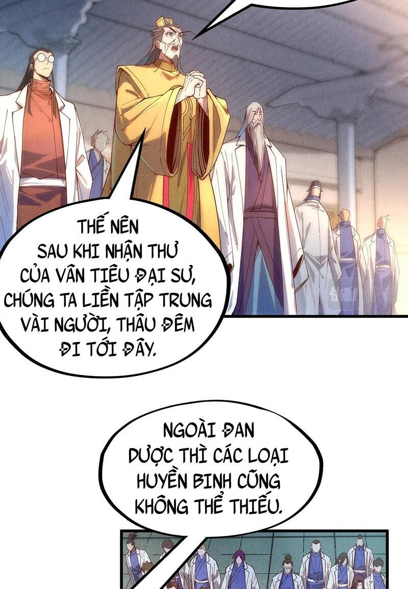 Vạn Cổ Chí Tôn - Chapter 140 - Page 30