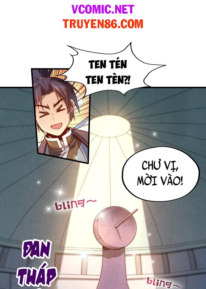 Vạn Cổ Chí Tôn - Chapter 140 - Page 36