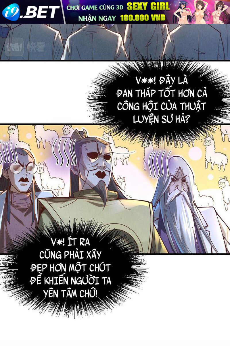 Vạn Cổ Chí Tôn - Chapter 140 - Page 38