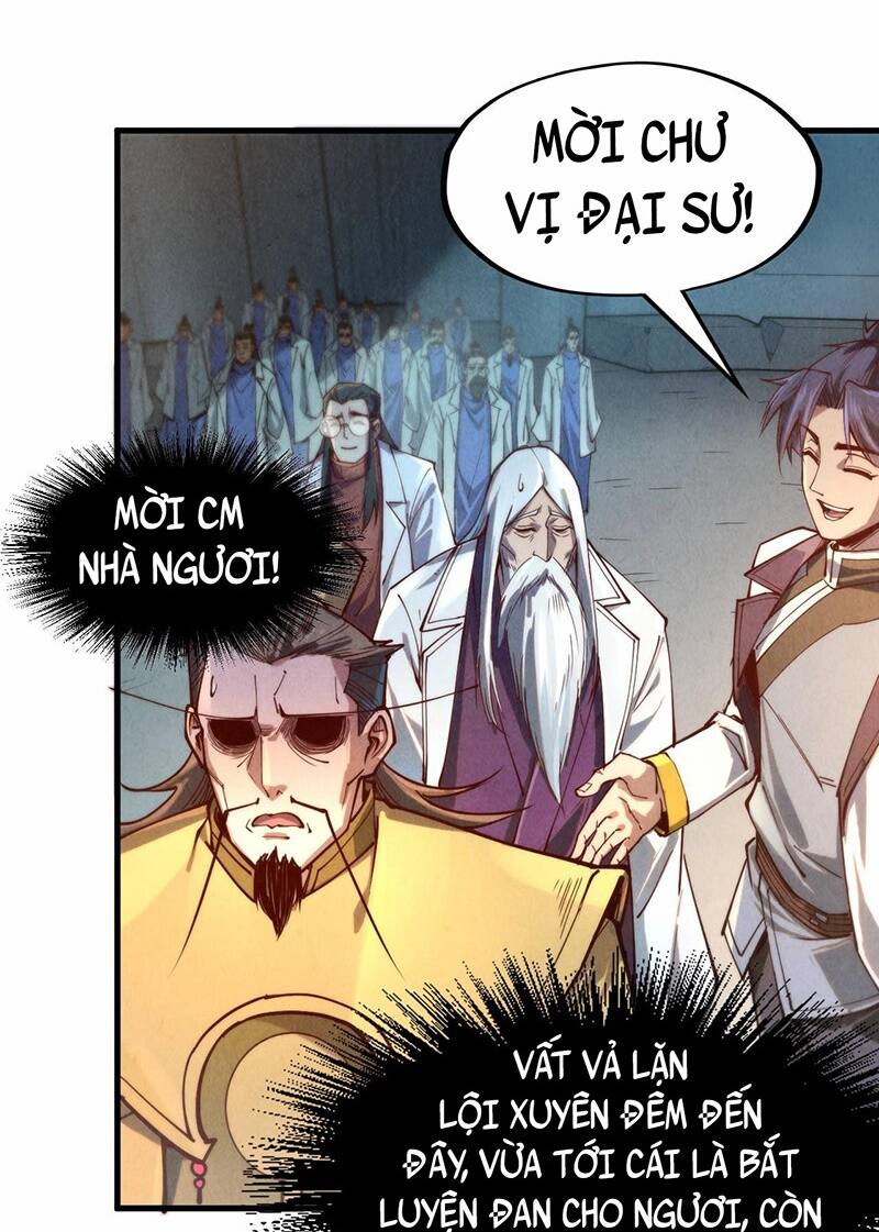 Vạn Cổ Chí Tôn - Chapter 140 - Page 39