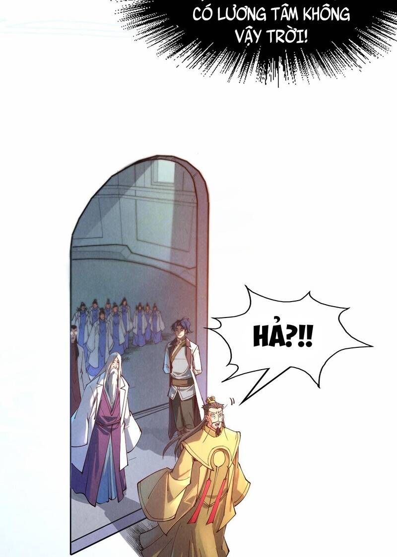 Vạn Cổ Chí Tôn - Chapter 140 - Page 40
