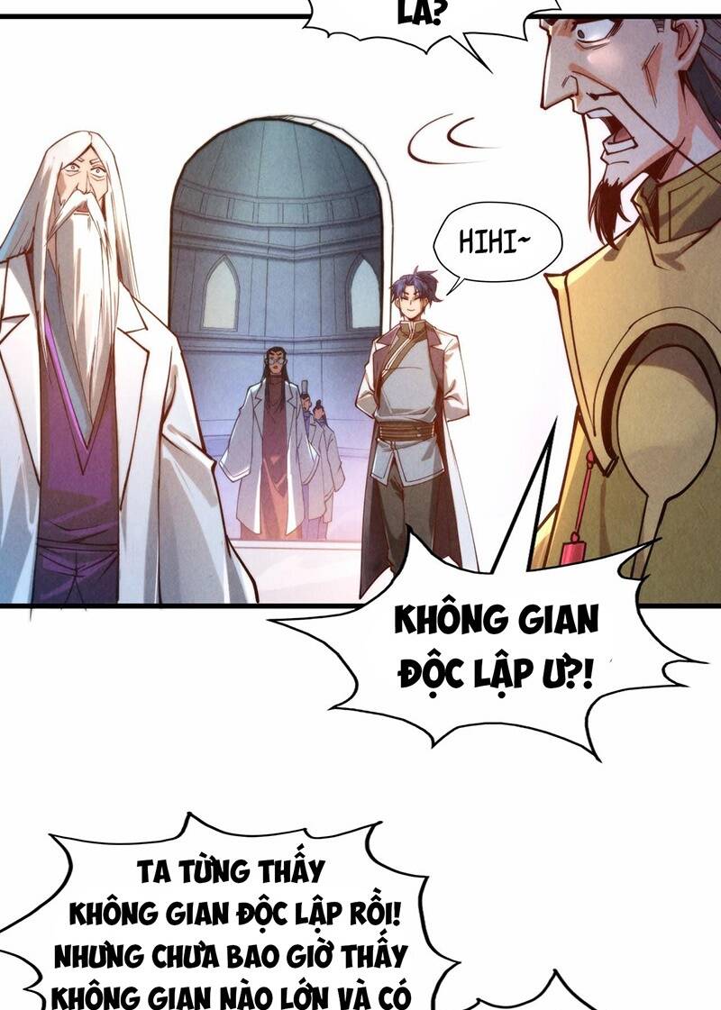 Vạn Cổ Chí Tôn - Chapter 140 - Page 42