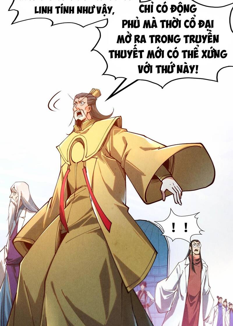Vạn Cổ Chí Tôn - Chapter 140 - Page 43