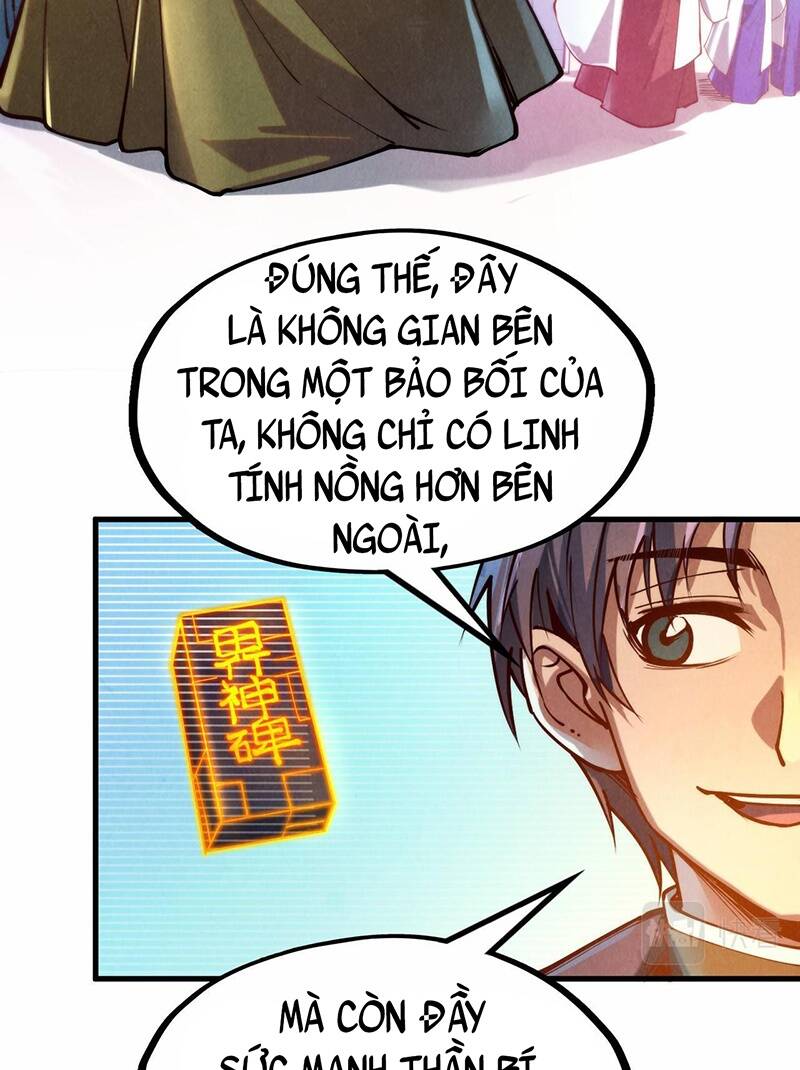 Vạn Cổ Chí Tôn - Chapter 140 - Page 44