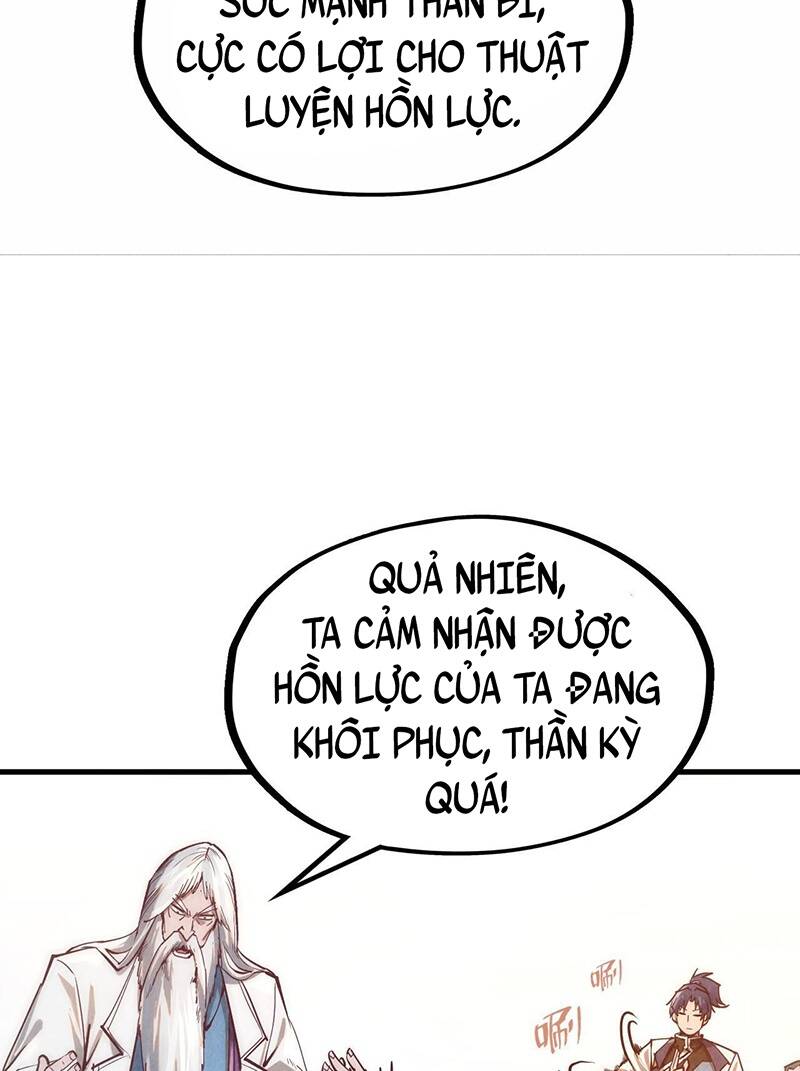 Vạn Cổ Chí Tôn - Chapter 140 - Page 45