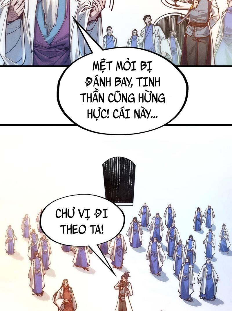 Vạn Cổ Chí Tôn - Chapter 140 - Page 46