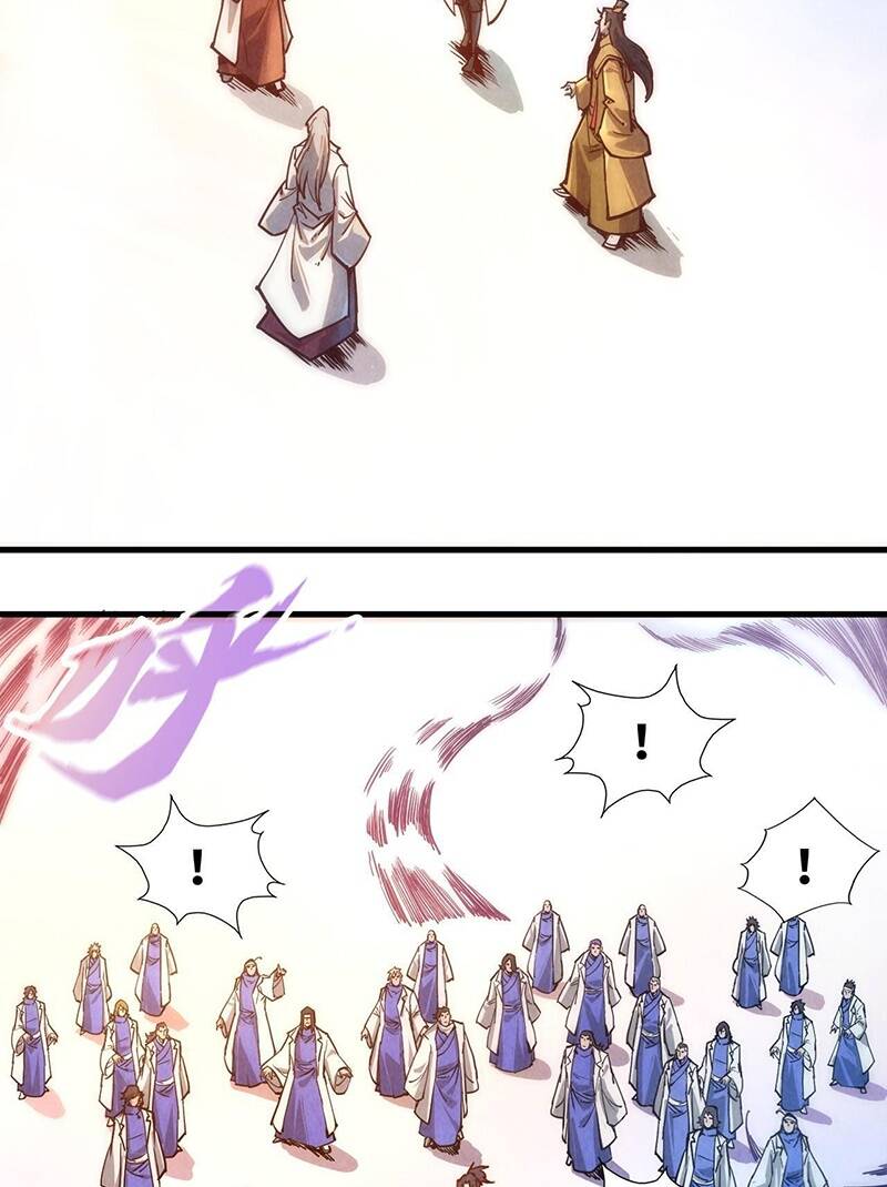 Vạn Cổ Chí Tôn - Chapter 140 - Page 47