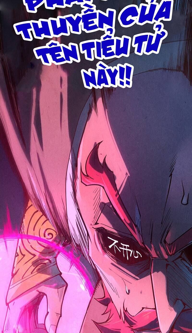 Vạn Cổ Chí Tôn - Chapter 140 - Page 4