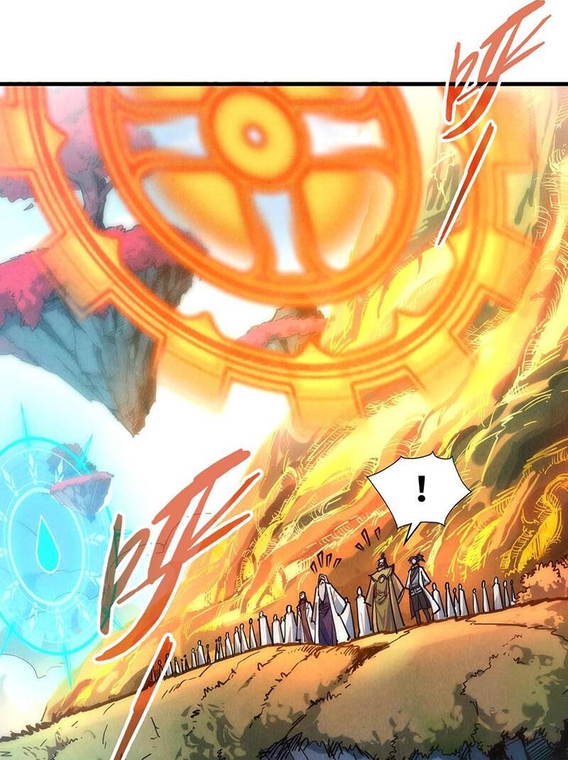 Vạn Cổ Chí Tôn - Chapter 140 - Page 54