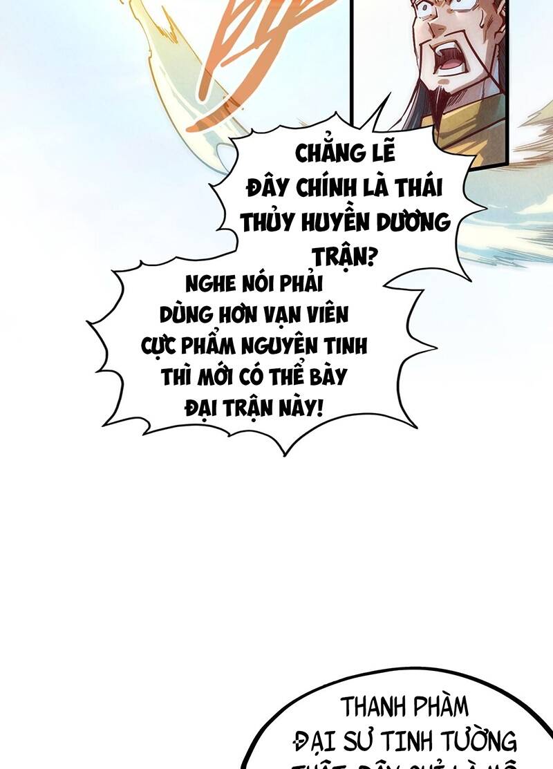Vạn Cổ Chí Tôn - Chapter 140 - Page 56