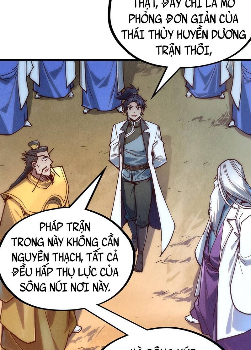 Vạn Cổ Chí Tôn - Chapter 140 - Page 57