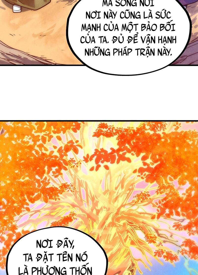 Vạn Cổ Chí Tôn - Chapter 140 - Page 58