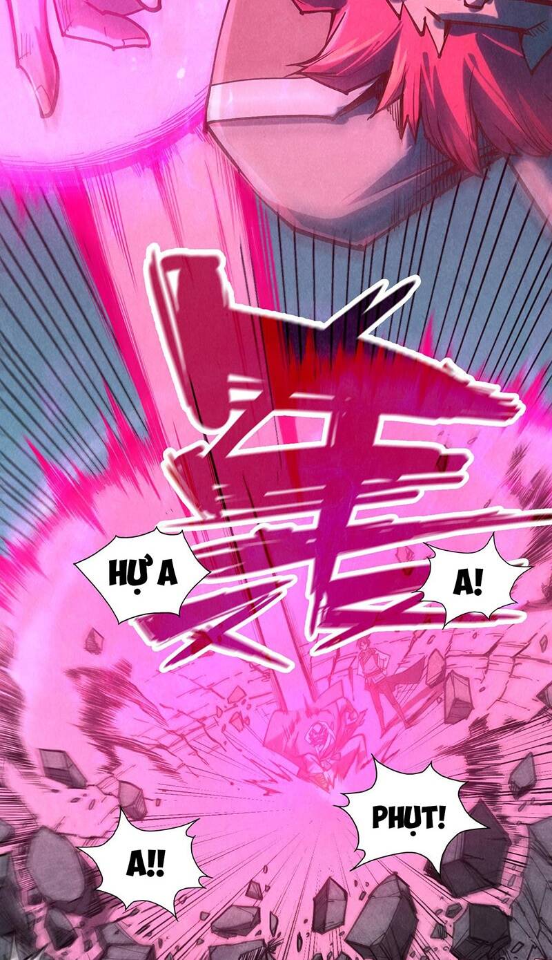 Vạn Cổ Chí Tôn - Chapter 140 - Page 5