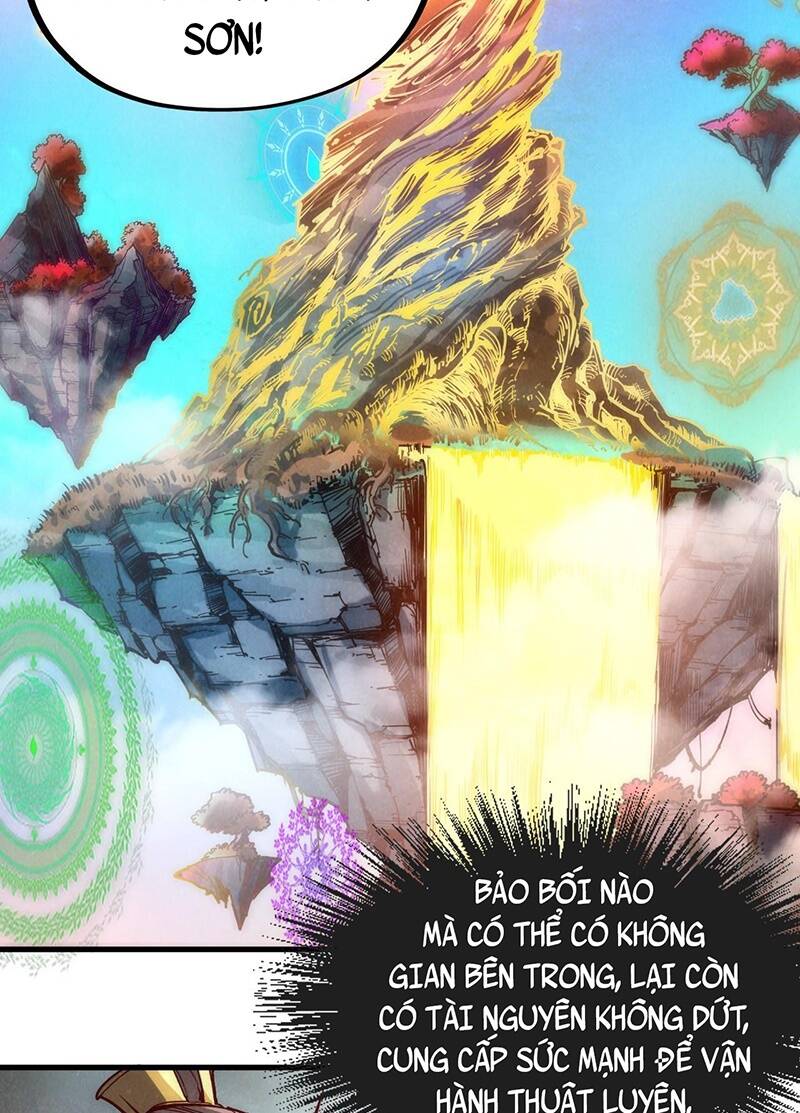 Vạn Cổ Chí Tôn - Chapter 140 - Page 59
