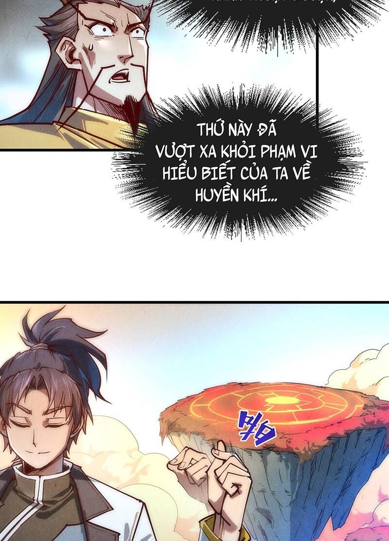 Vạn Cổ Chí Tôn - Chapter 140 - Page 60