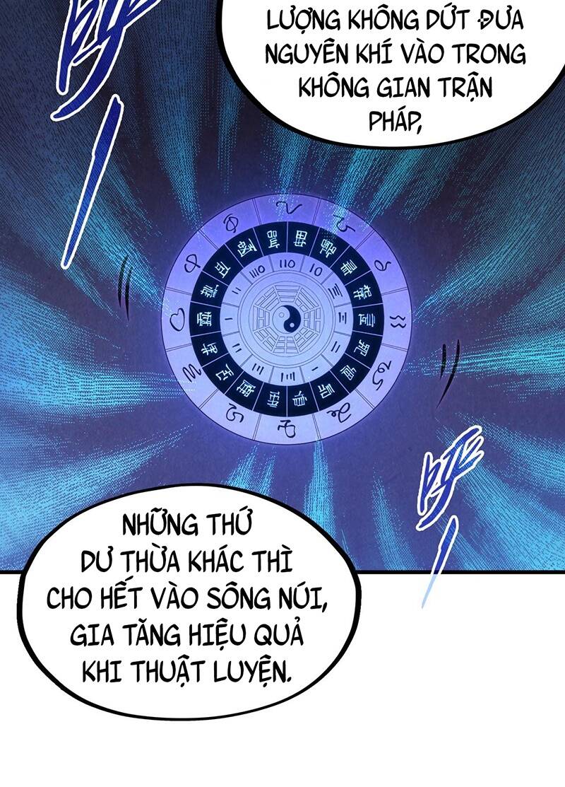 Vạn Cổ Chí Tôn - Chapter 140 - Page 62