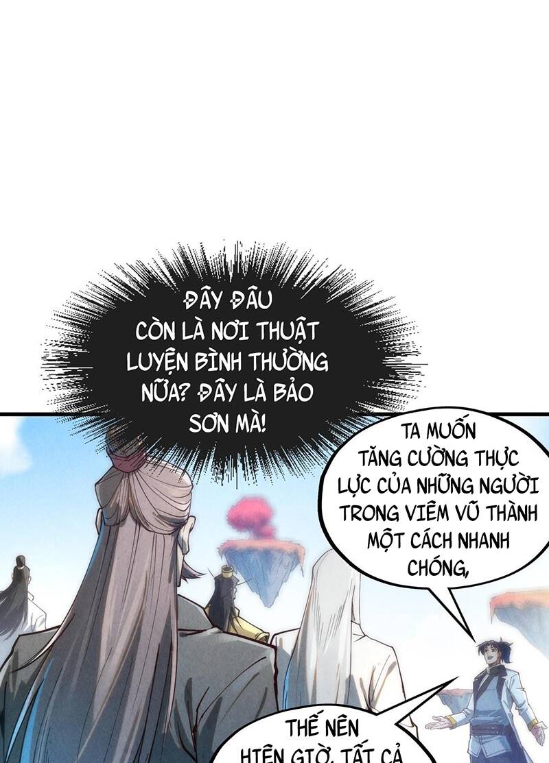 Vạn Cổ Chí Tôn - Chapter 140 - Page 63