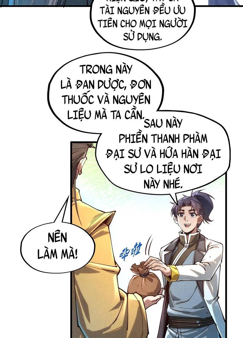 Vạn Cổ Chí Tôn - Chapter 140 - Page 64