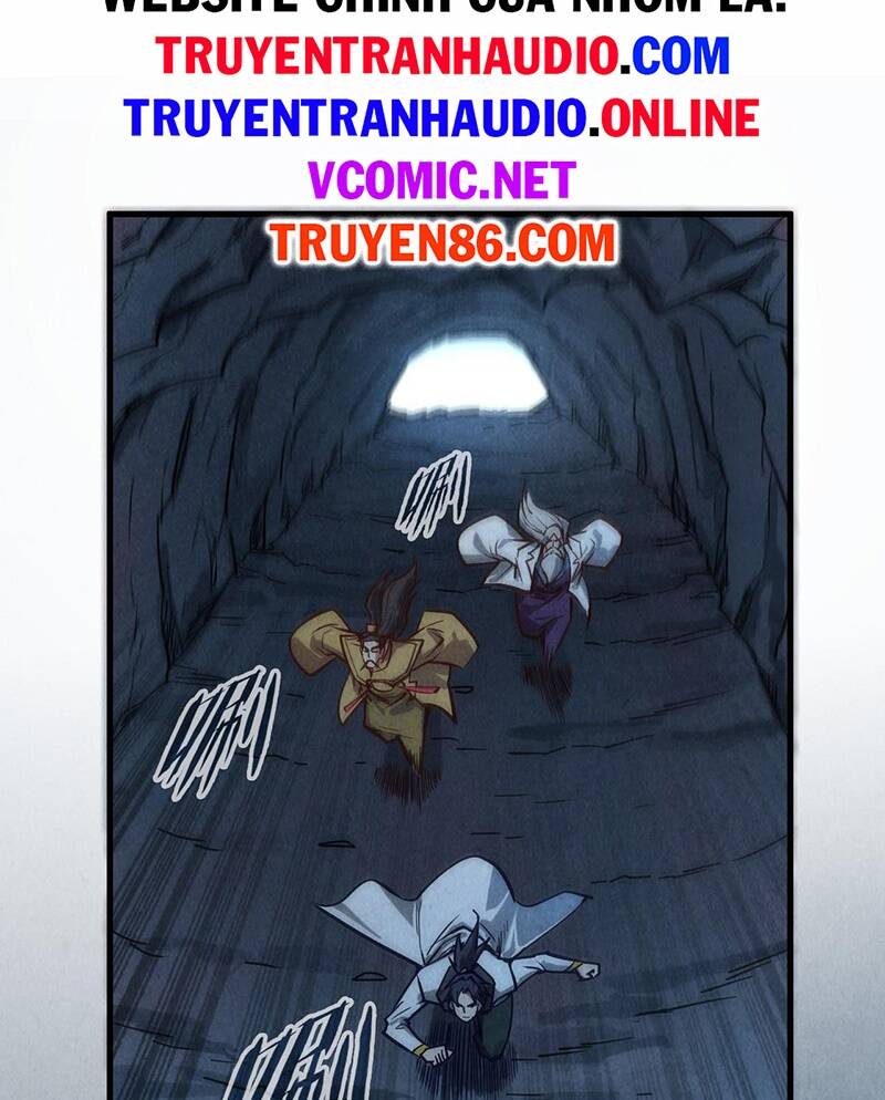 Vạn Cổ Chí Tôn - Chapter 140 - Page 68
