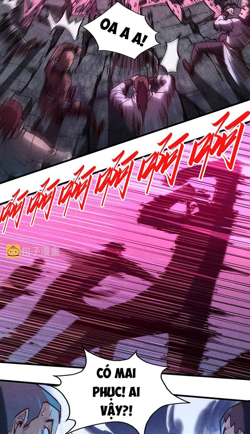 Vạn Cổ Chí Tôn - Chapter 140 - Page 6