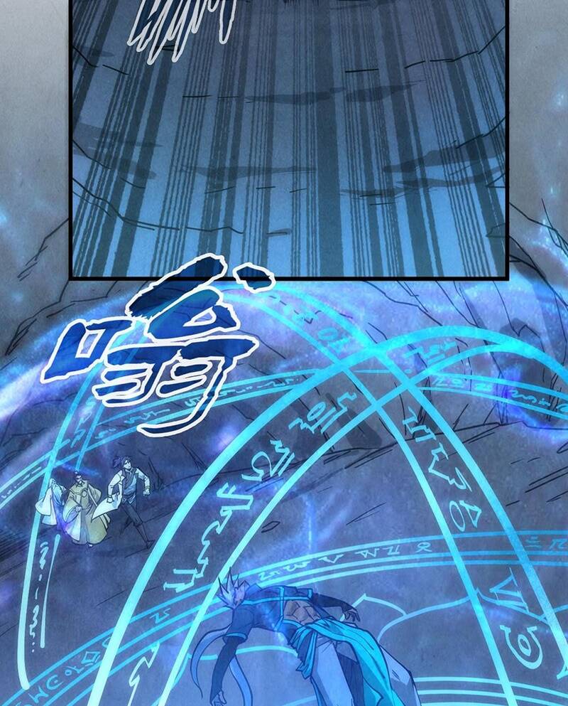 Vạn Cổ Chí Tôn - Chapter 140 - Page 69