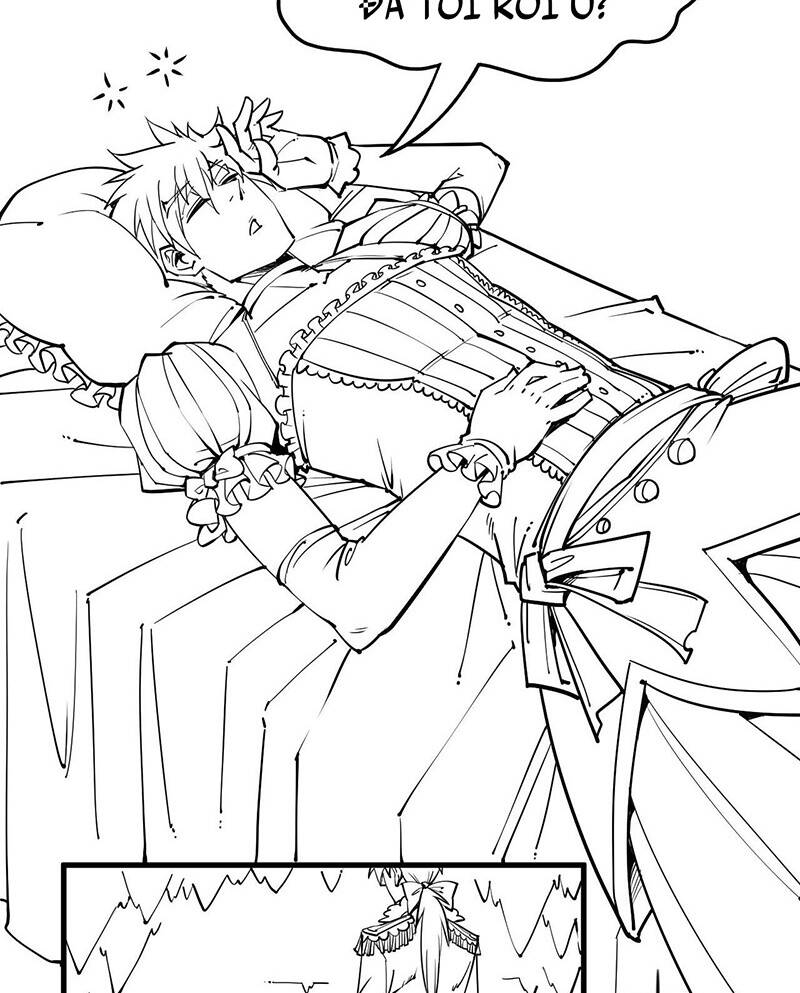 Vạn Cổ Chí Tôn - Chapter 140 - Page 73