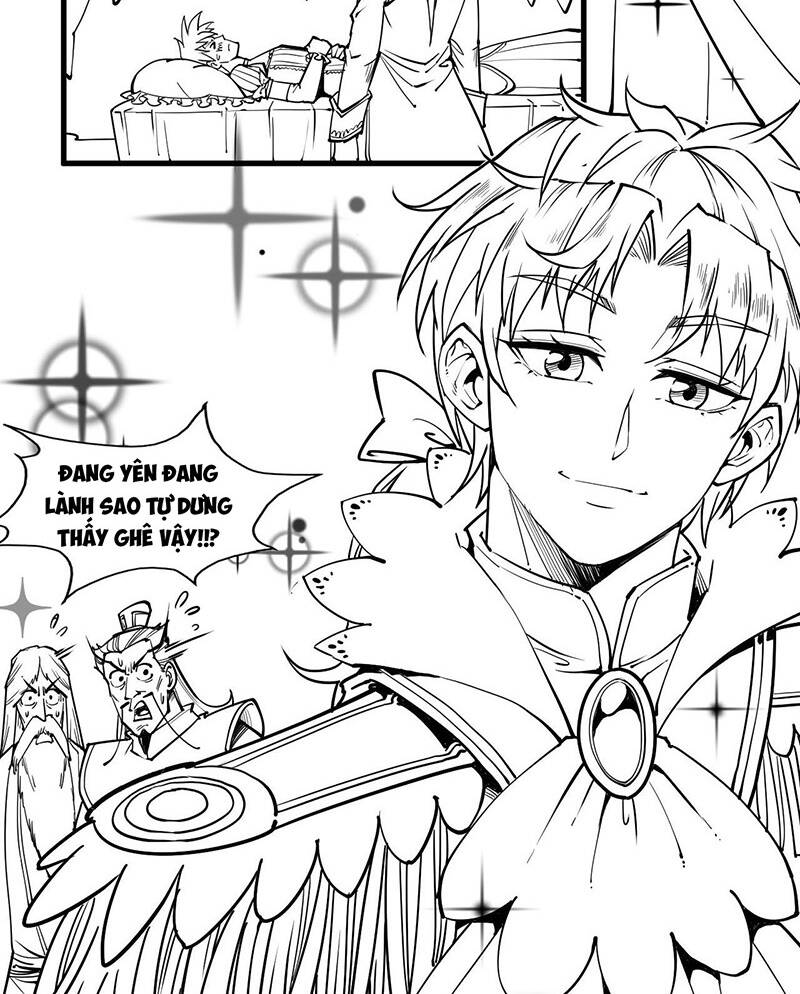 Vạn Cổ Chí Tôn - Chapter 140 - Page 74