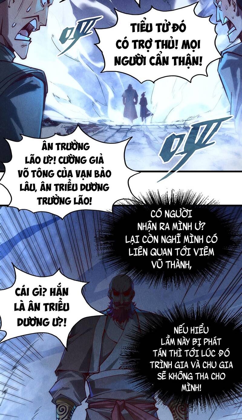 Vạn Cổ Chí Tôn - Chapter 140 - Page 7