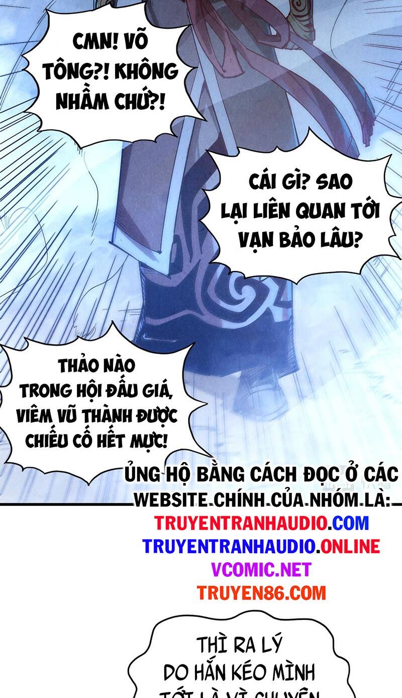 Vạn Cổ Chí Tôn - Chapter 140 - Page 8