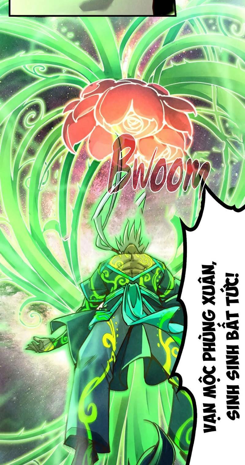 Vạn Cổ Chí Tôn - Chapter 141 - Page 10