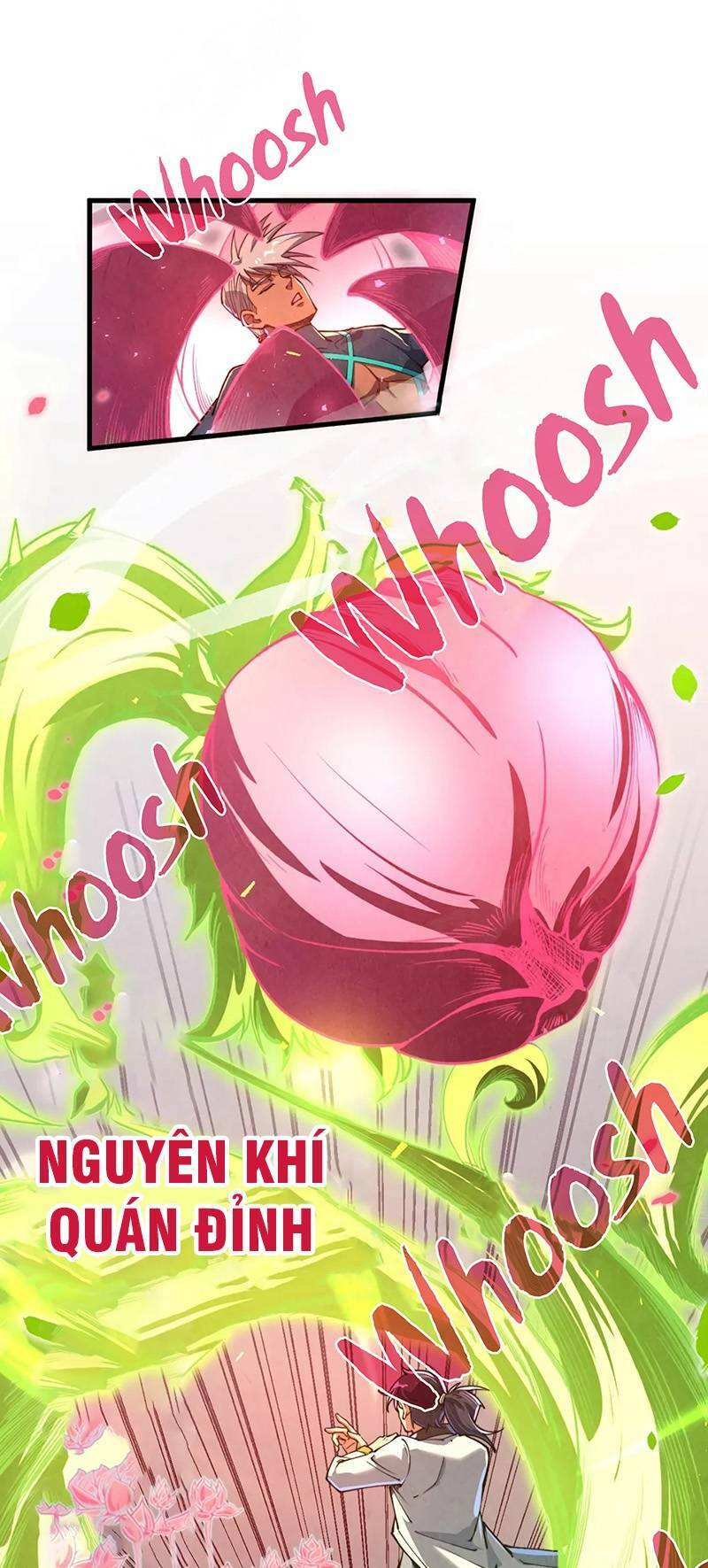 Vạn Cổ Chí Tôn - Chapter 141 - Page 12