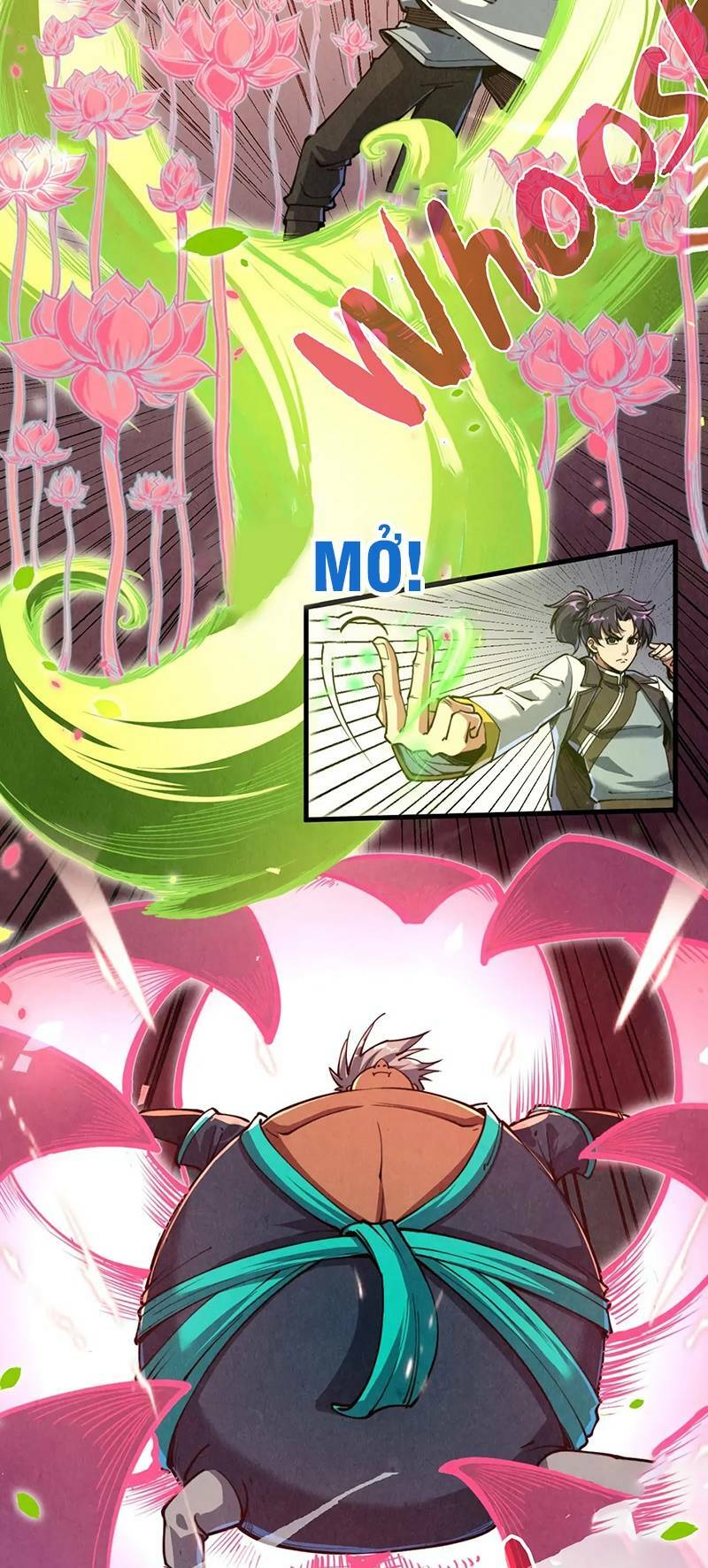 Vạn Cổ Chí Tôn - Chapter 141 - Page 13