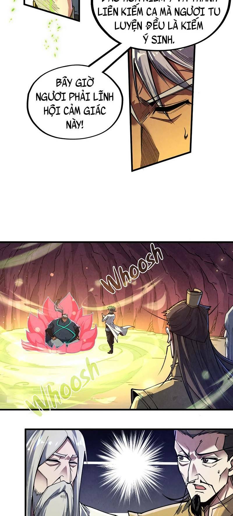 Vạn Cổ Chí Tôn - Chapter 141 - Page 16