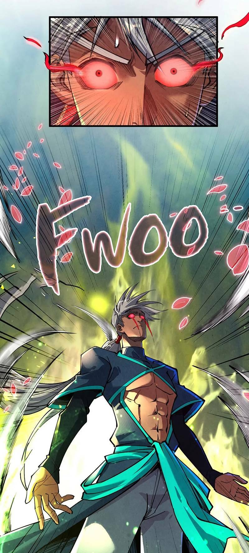 Vạn Cổ Chí Tôn - Chapter 141 - Page 18