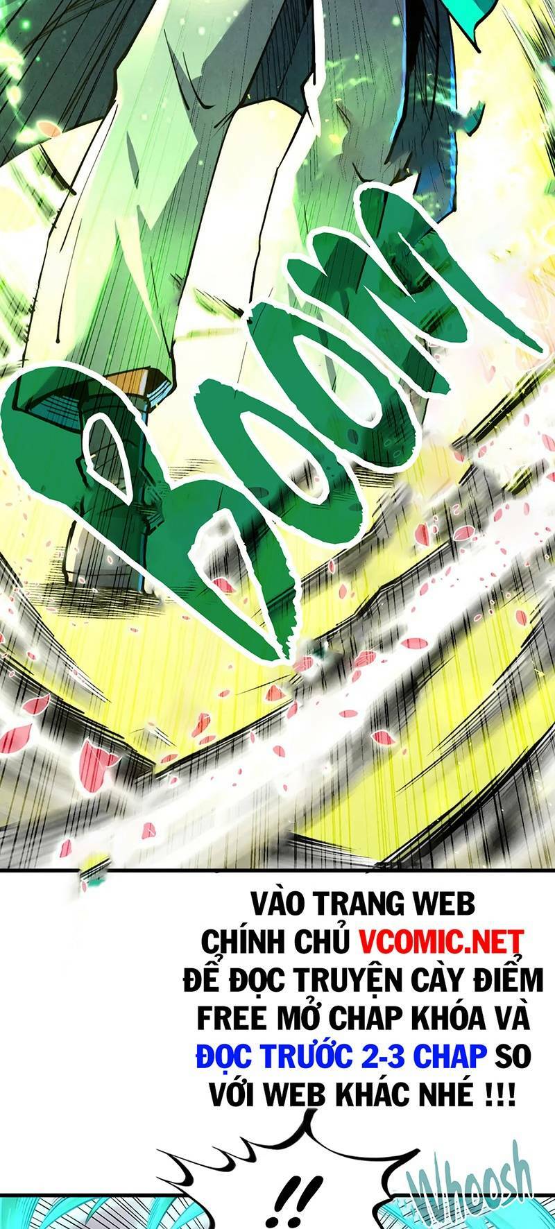 Vạn Cổ Chí Tôn - Chapter 141 - Page 19