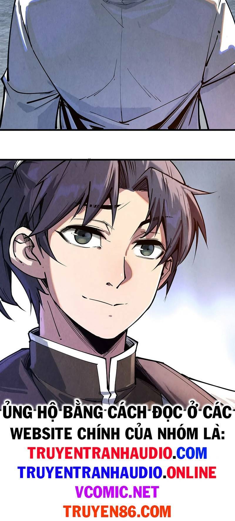 Vạn Cổ Chí Tôn - Chapter 141 - Page 23