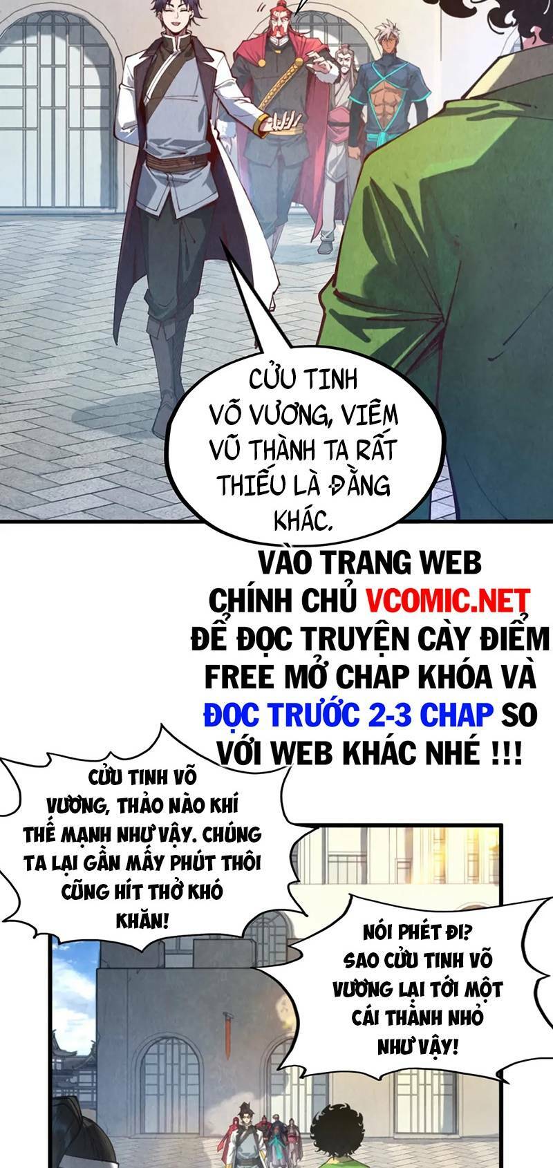 Vạn Cổ Chí Tôn - Chapter 141 - Page 30
