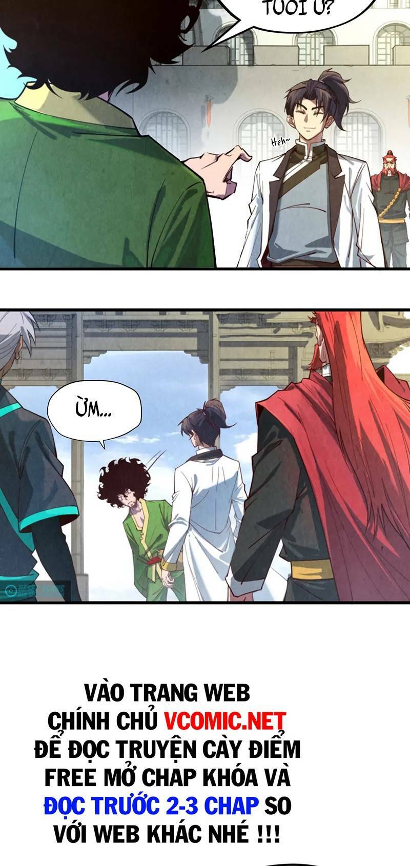 Vạn Cổ Chí Tôn - Chapter 141 - Page 33