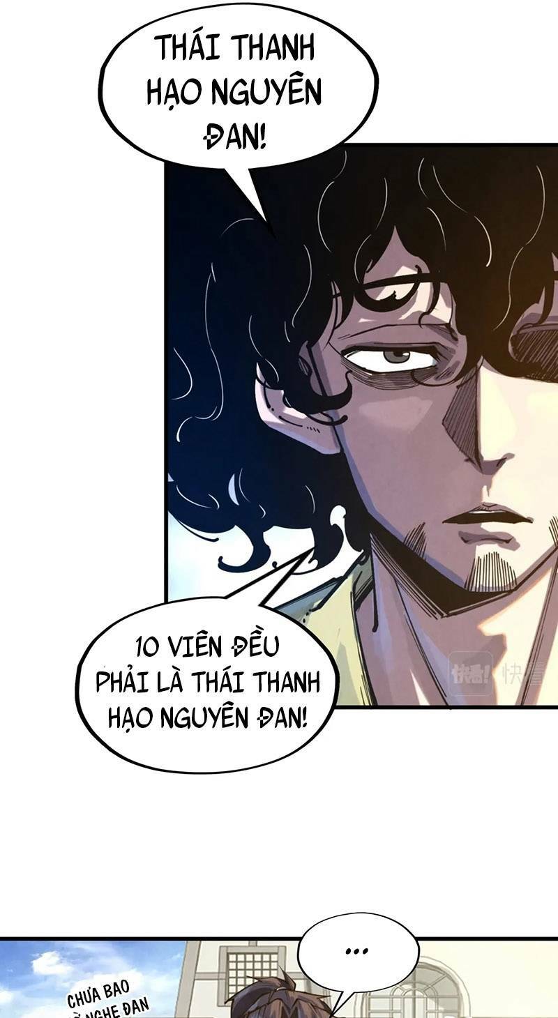 Vạn Cổ Chí Tôn - Chapter 141 - Page 36