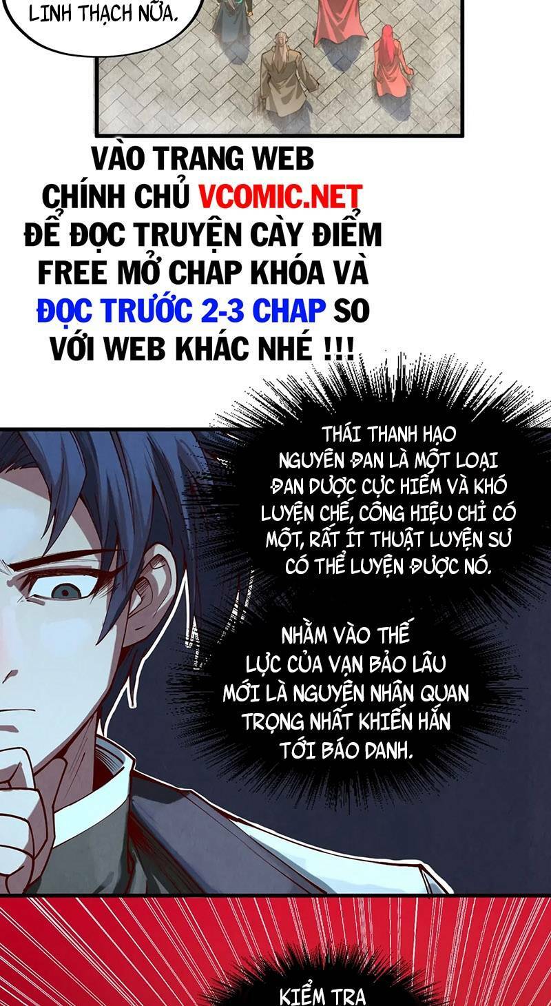 Vạn Cổ Chí Tôn - Chapter 141 - Page 38