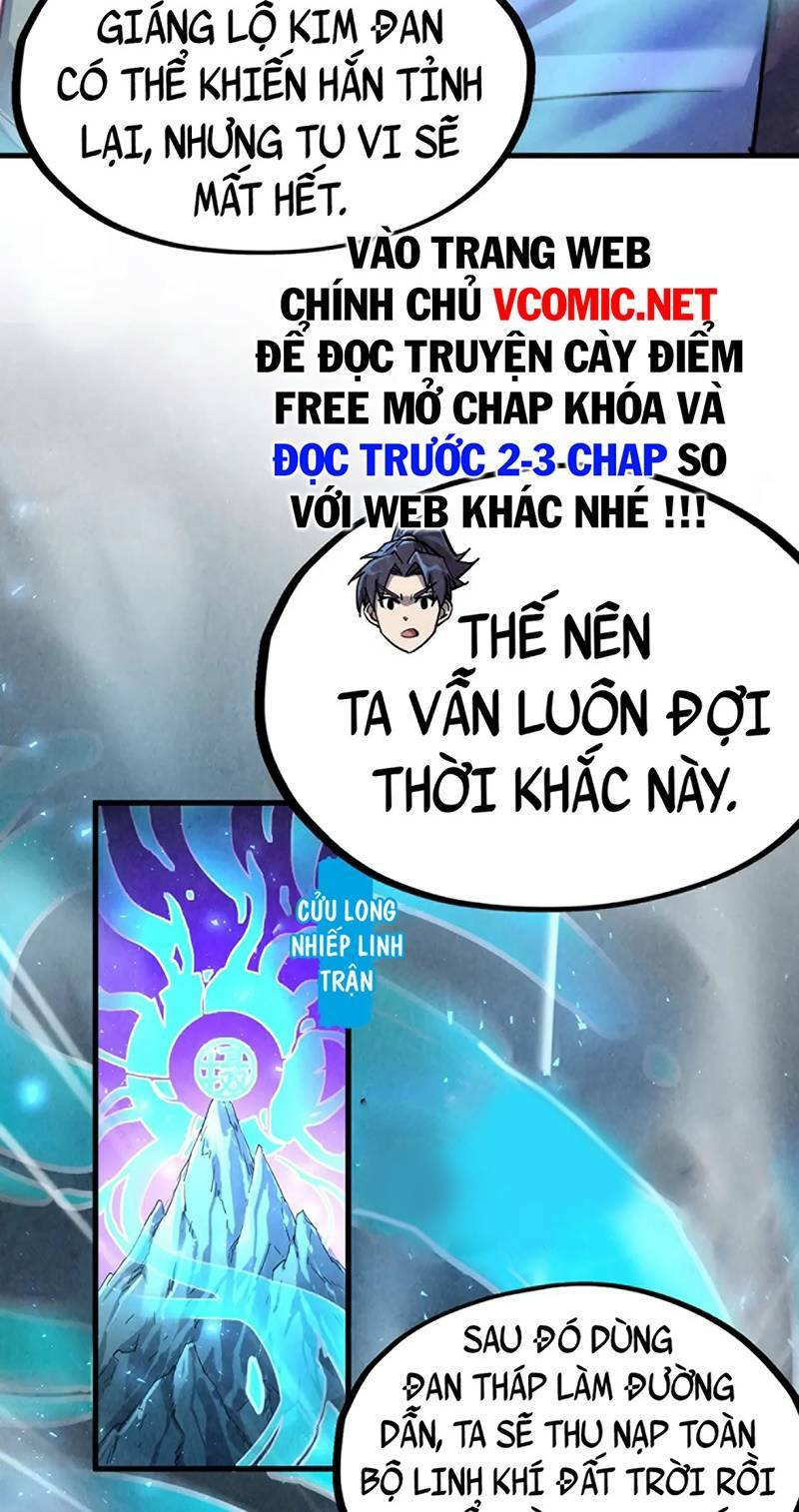Vạn Cổ Chí Tôn - Chapter 141 - Page 3