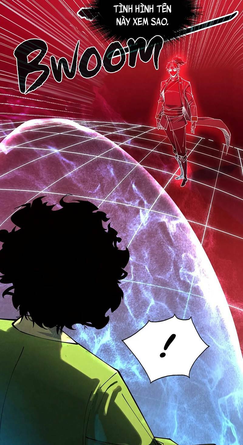 Vạn Cổ Chí Tôn - Chapter 141 - Page 39