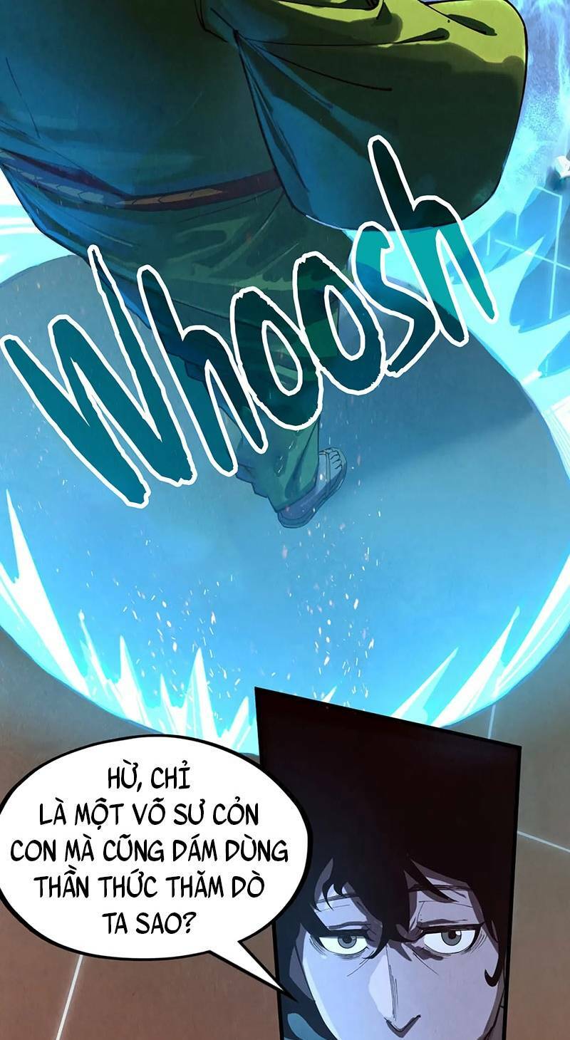 Vạn Cổ Chí Tôn - Chapter 141 - Page 40