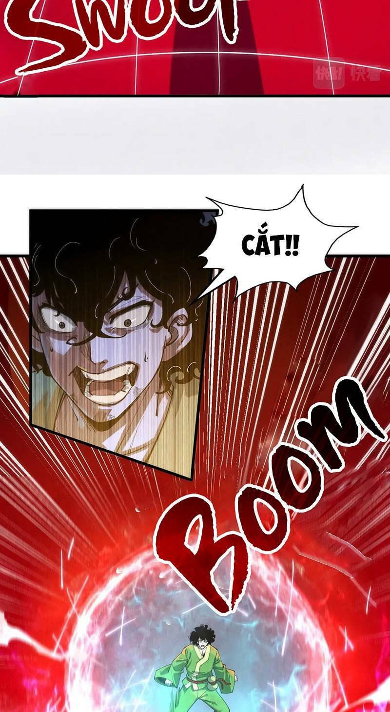 Vạn Cổ Chí Tôn - Chapter 141 - Page 42