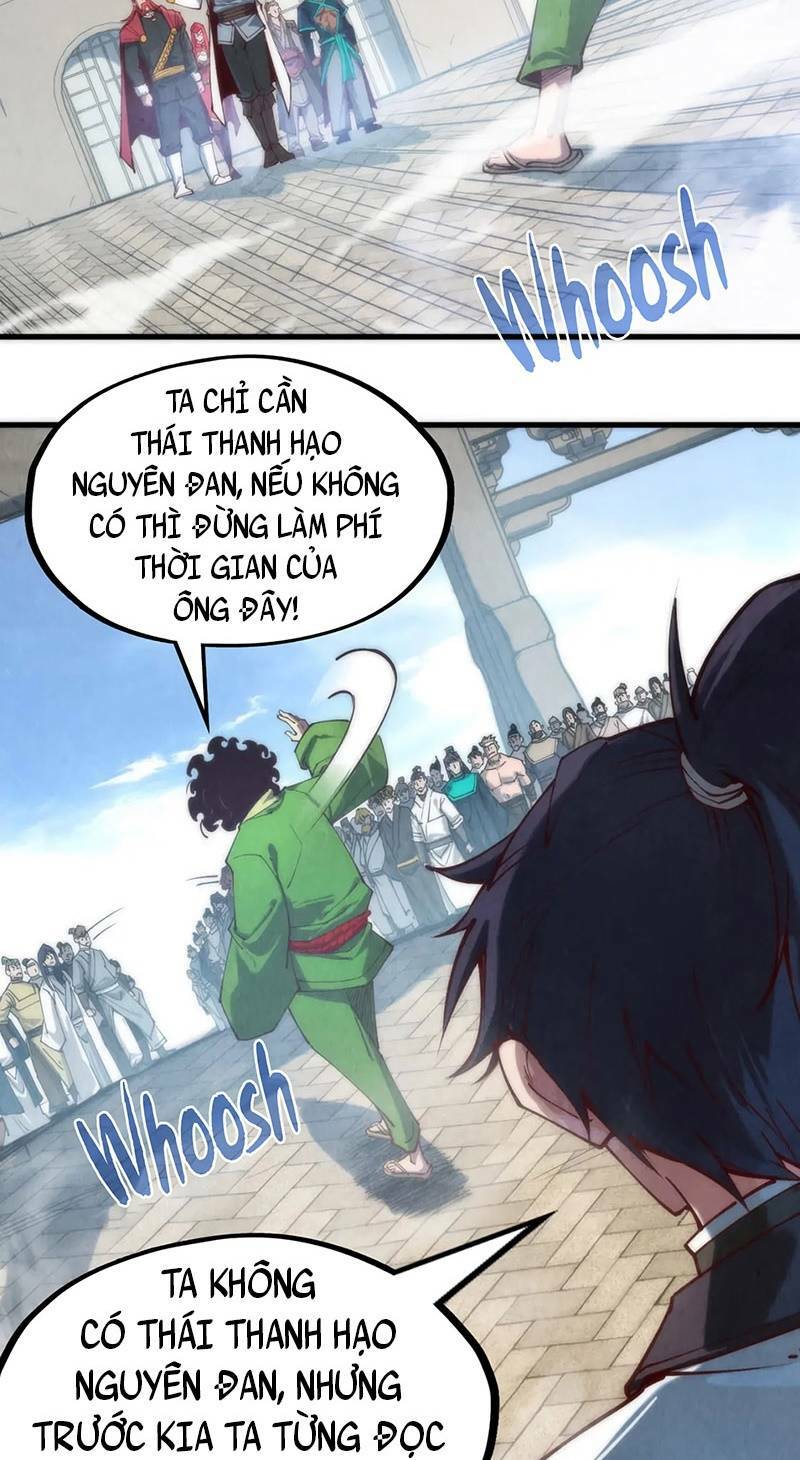 Vạn Cổ Chí Tôn - Chapter 141 - Page 44