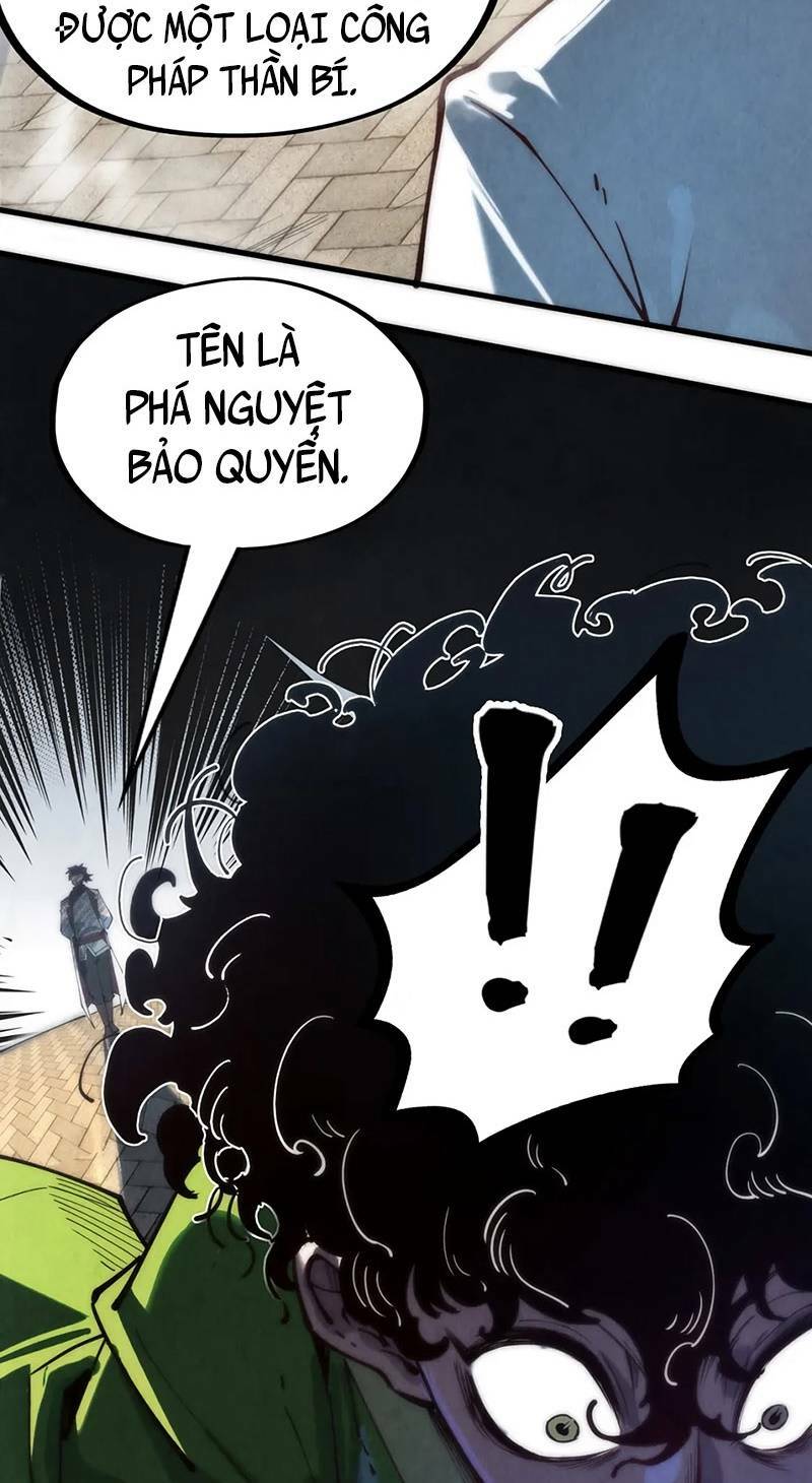 Vạn Cổ Chí Tôn - Chapter 141 - Page 45