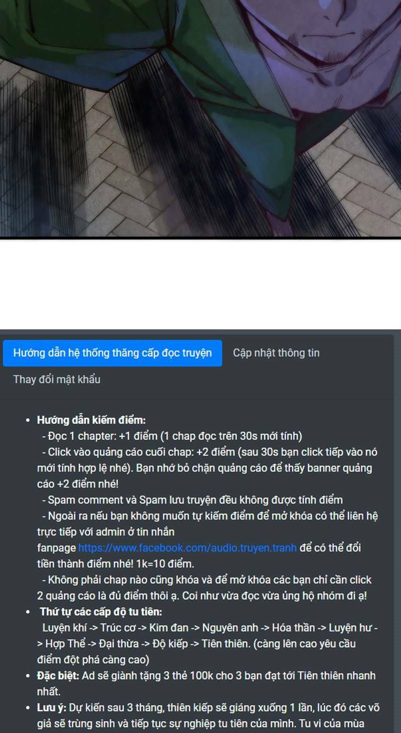 Vạn Cổ Chí Tôn - Chapter 141 - Page 46