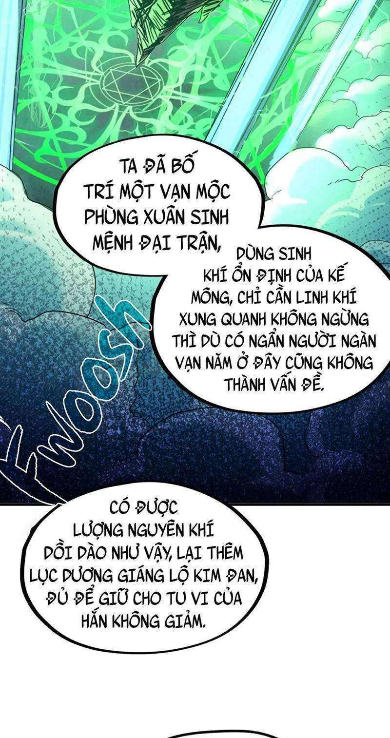 Vạn Cổ Chí Tôn - Chapter 141 - Page 5