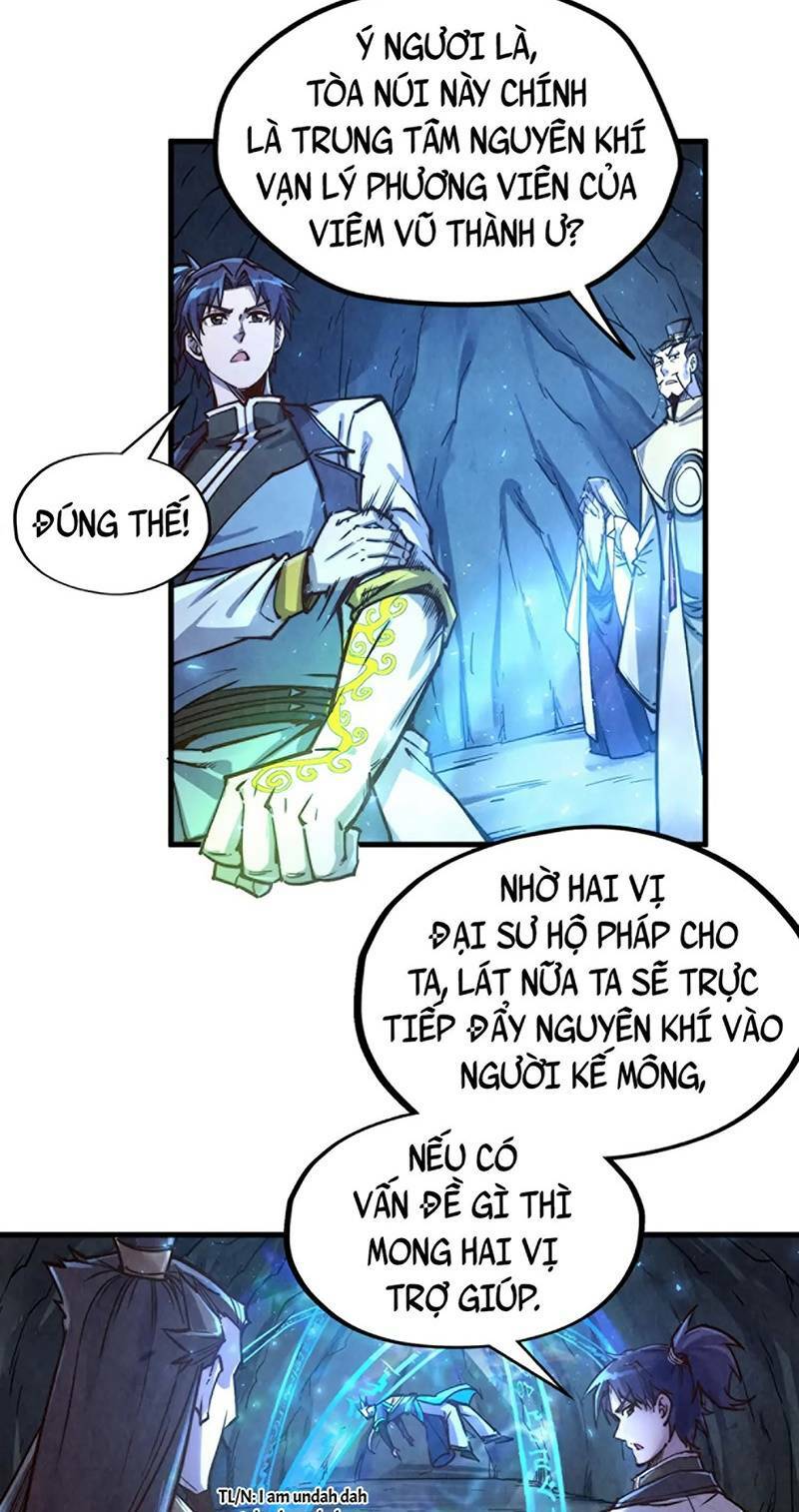 Vạn Cổ Chí Tôn - Chapter 141 - Page 6